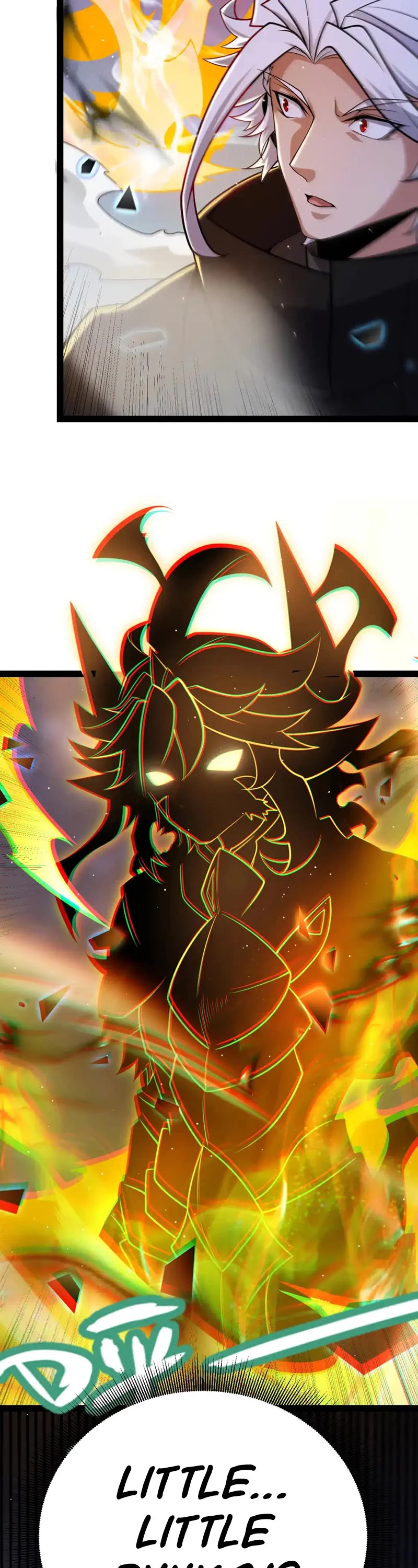 The Game That I Came From Chapter 235 page 18 - Chapter 235
