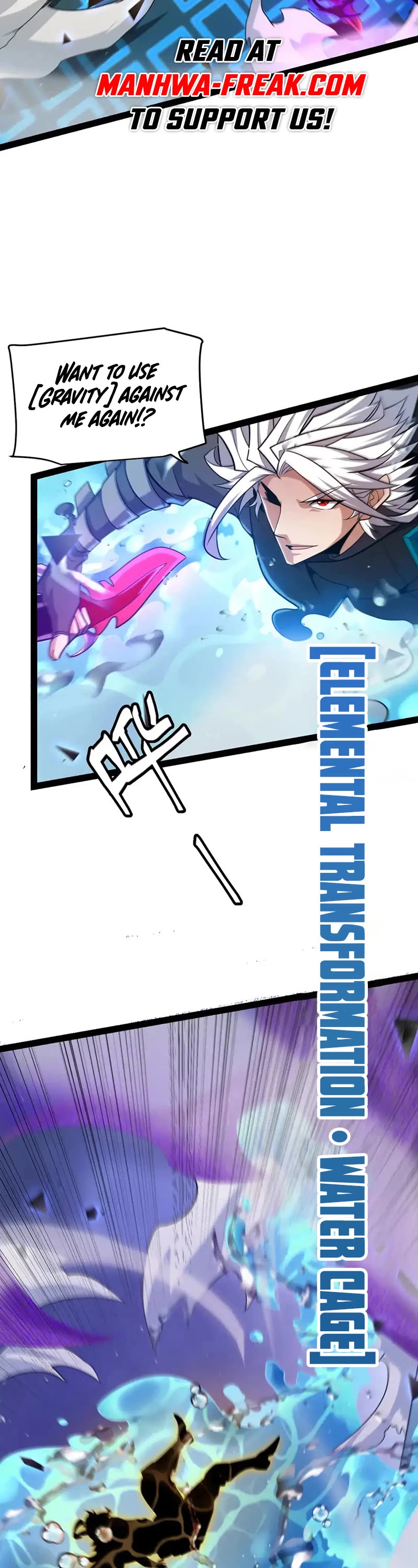 The Game That I Came From Chapter 235 page 26 - Chapter 235