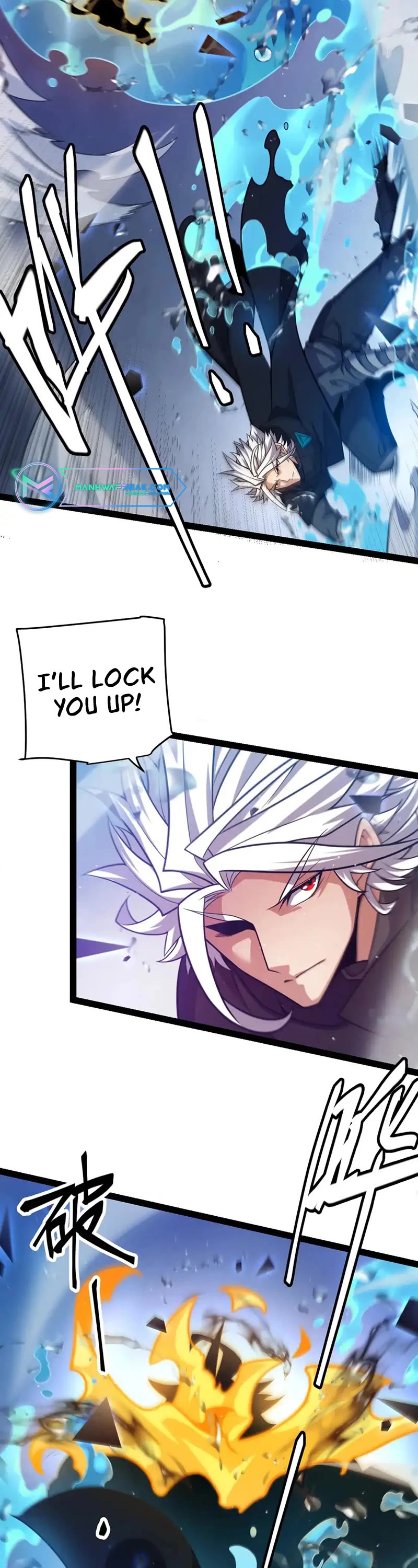 The Game That I Came From Chapter 235 page 27 - Chapter 235
