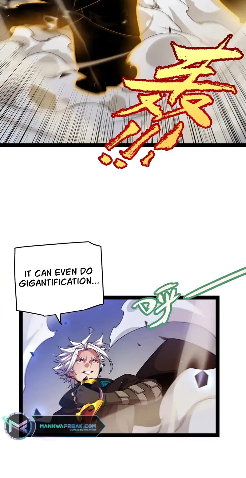 The Game That I Came From Chapter 235 page 29 - Chapter 235