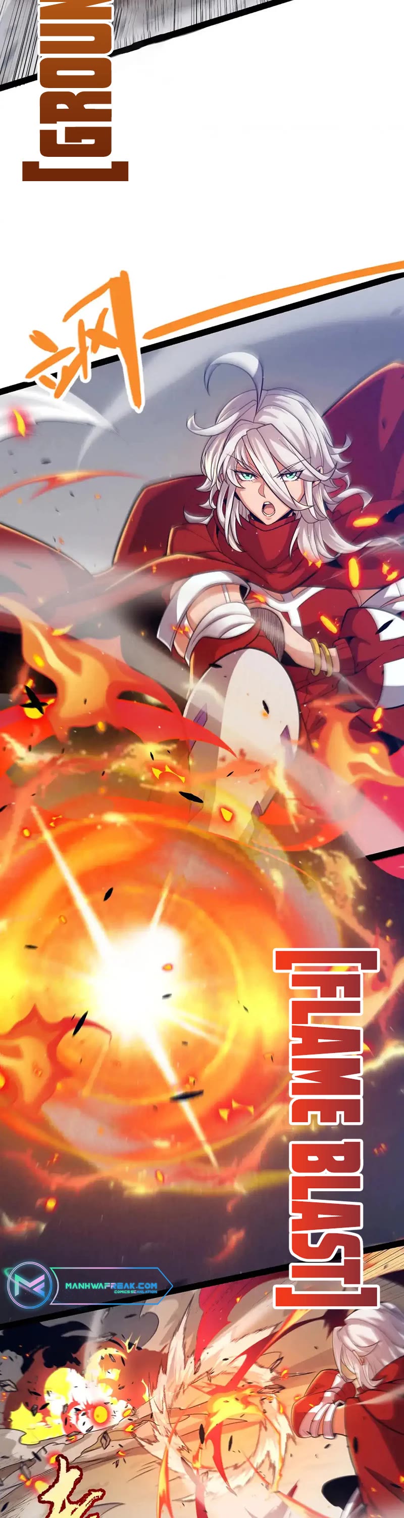 The Game That I Came From Chapter 235 page 3 - Chapter 235