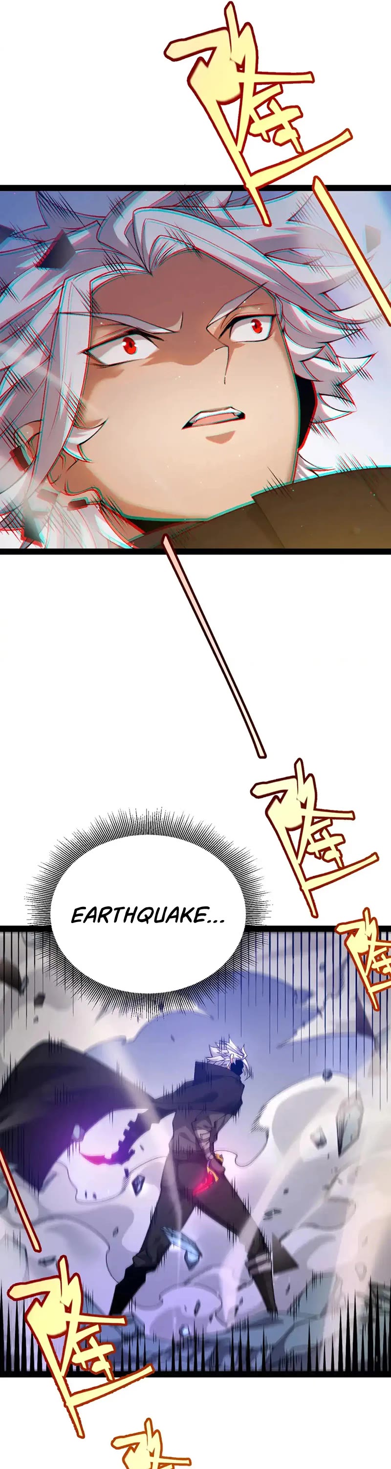 The Game That I Came From Chapter 235 page 30 - Chapter 235