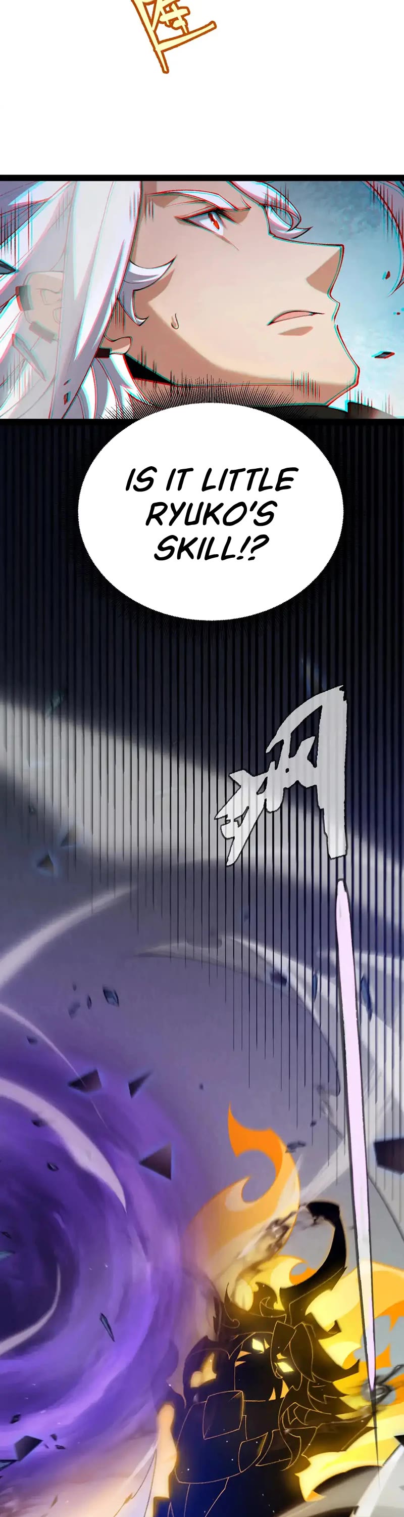 The Game That I Came From Chapter 235 page 31 - Chapter 235