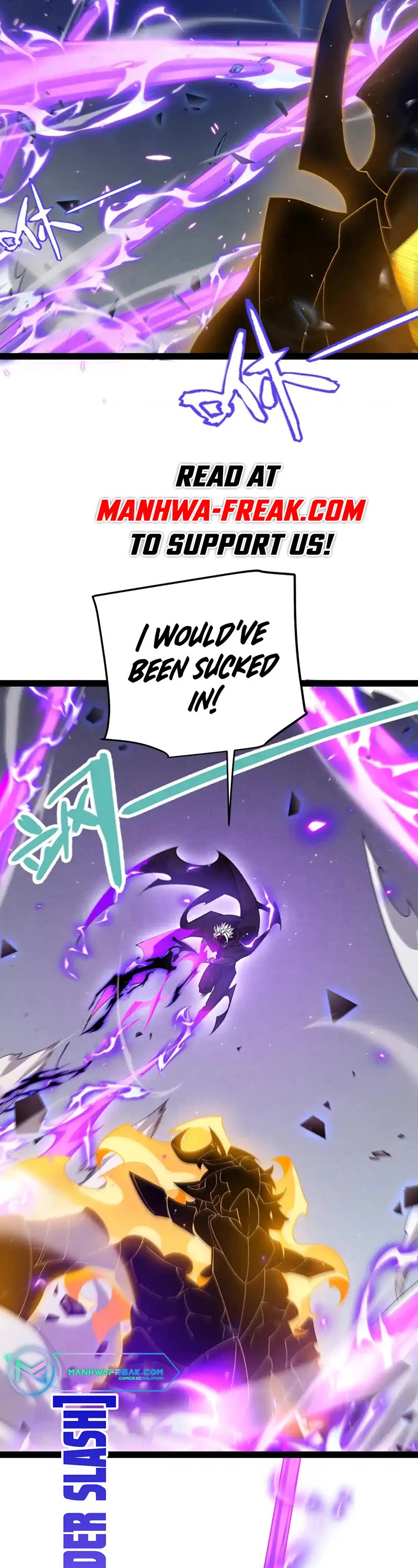 The Game That I Came From Chapter 235 page 35 - Chapter 235