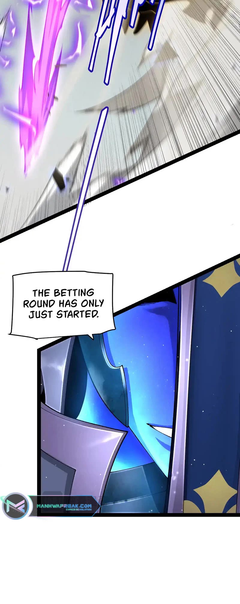 The Game That I Came From Chapter 235 page 37 - Chapter 235