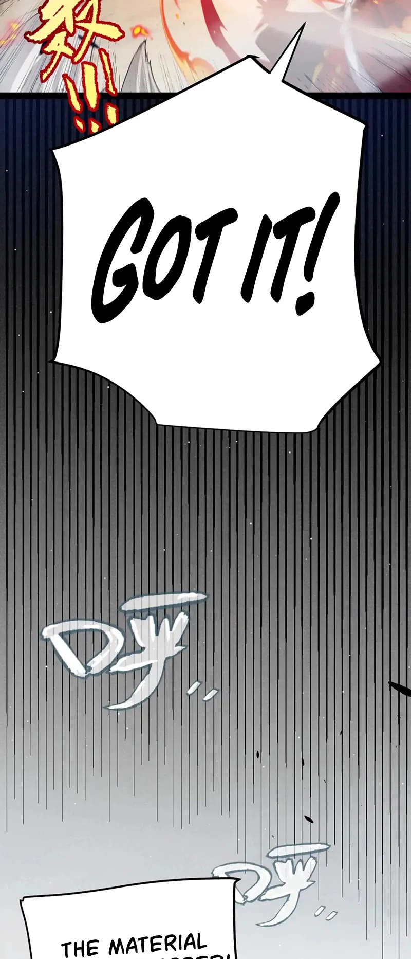 The Game That I Came From Chapter 235 page 4 - Chapter 235