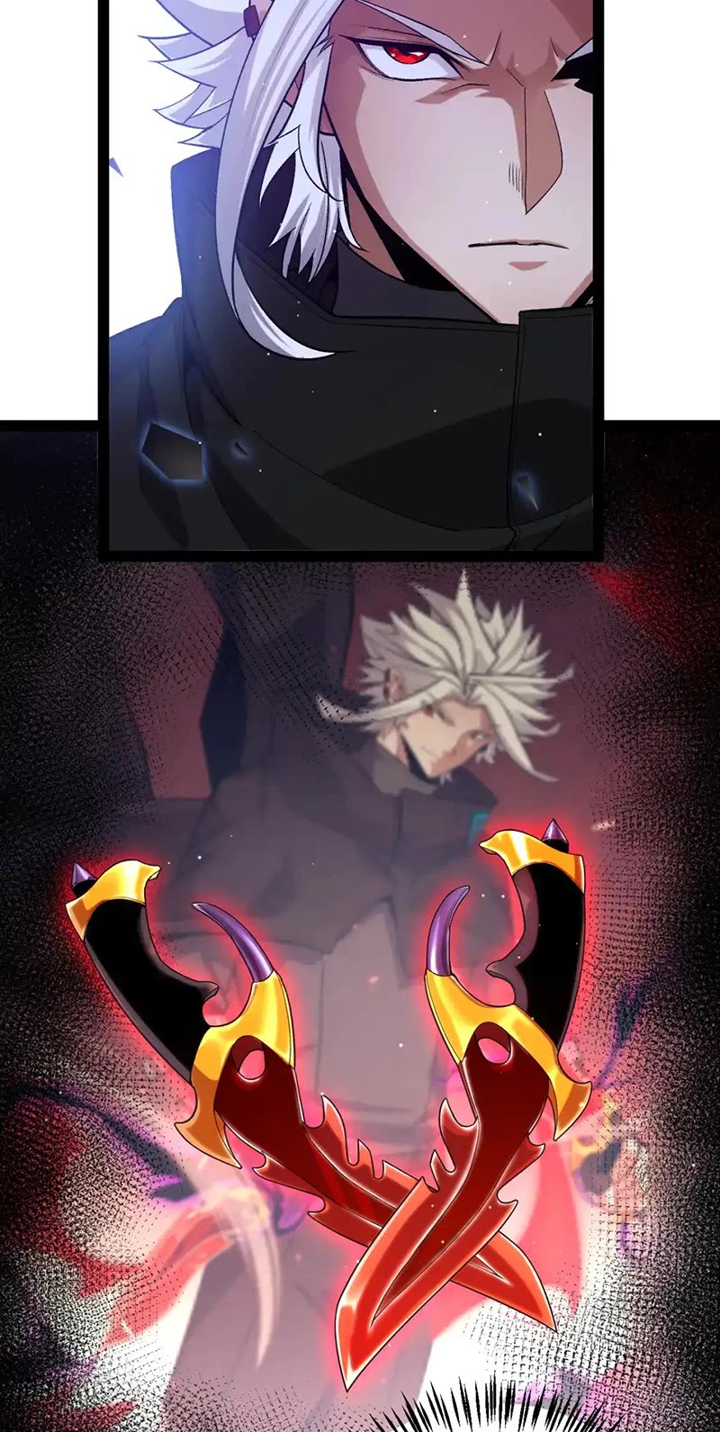 The Game That I Came From Chapter 235 page 9 - Chapter 235