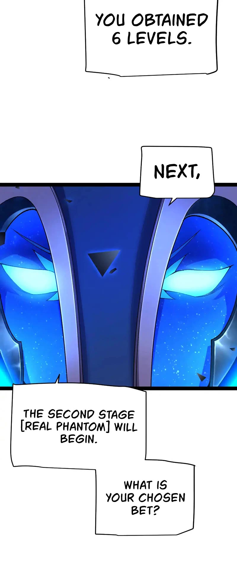 The Game That I Came From Chapter 236 page 10 - Chapter 236