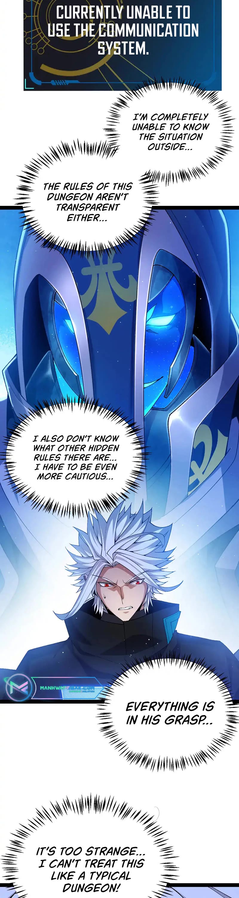 The Game That I Came From Chapter 236 page 12 - Chapter 236