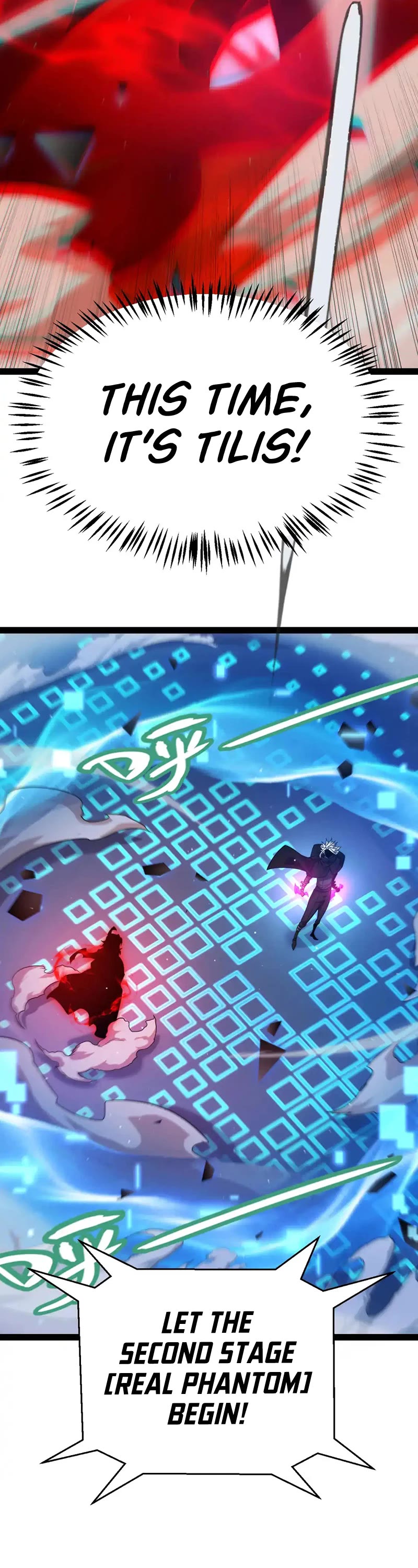 The Game That I Came From Chapter 236 page 16 - Chapter 236
