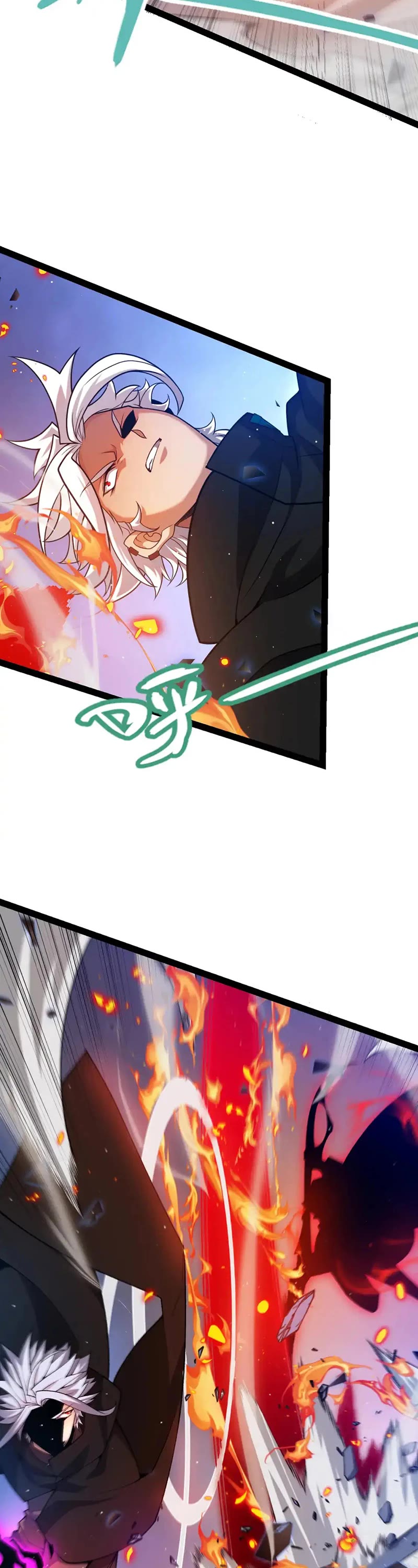 The Game That I Came From Chapter 236 page 18 - Chapter 236