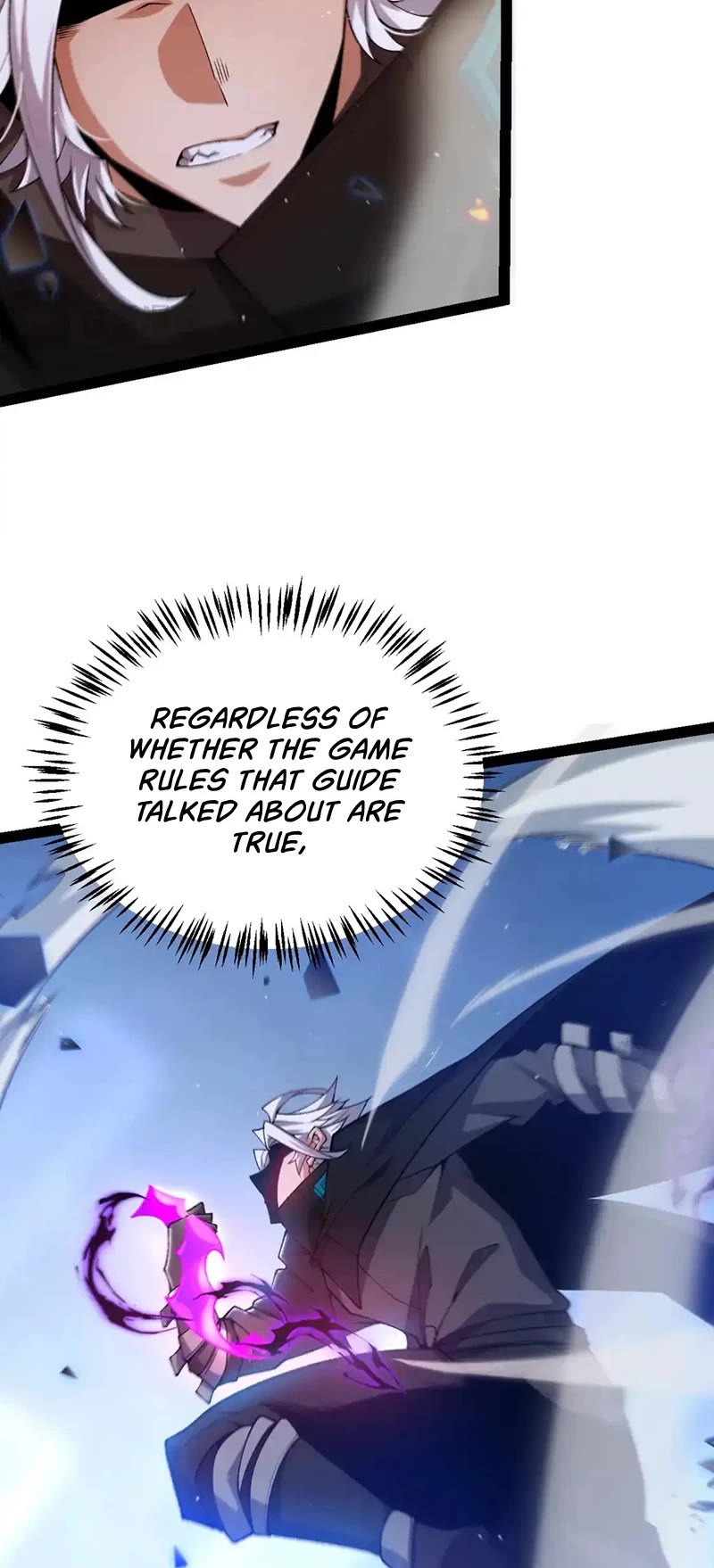 The Game That I Came From Chapter 236 page 20 - Chapter 236