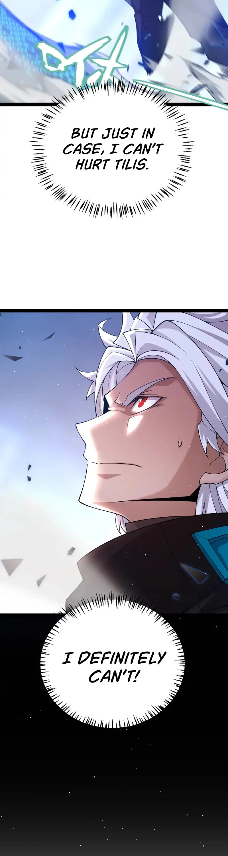 The Game That I Came From Chapter 236 page 21 - Chapter 236