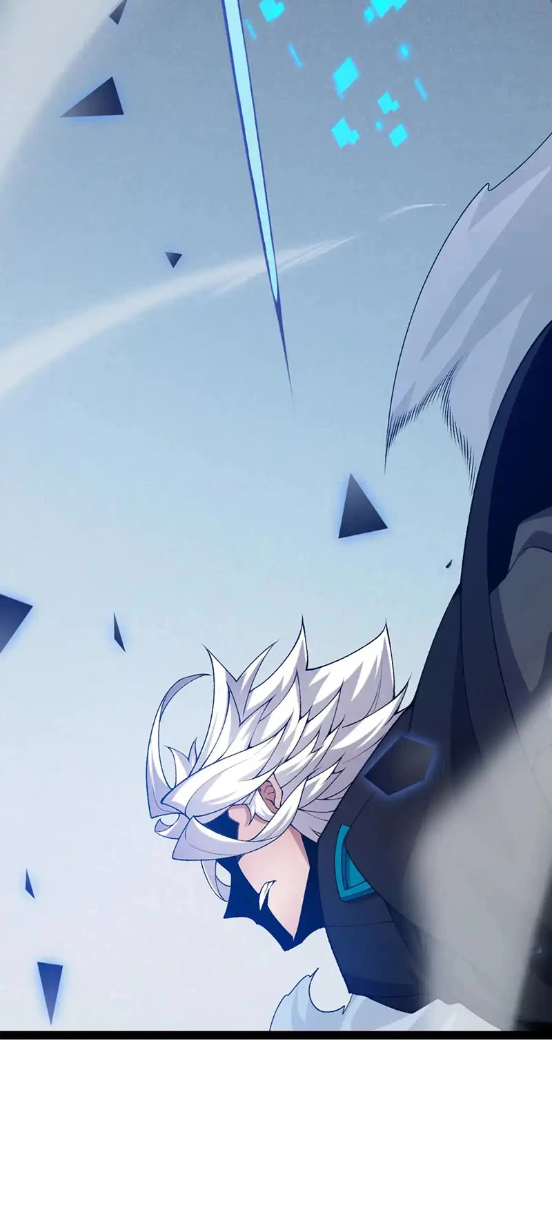 The Game That I Came From Chapter 236 page 25 - Chapter 236