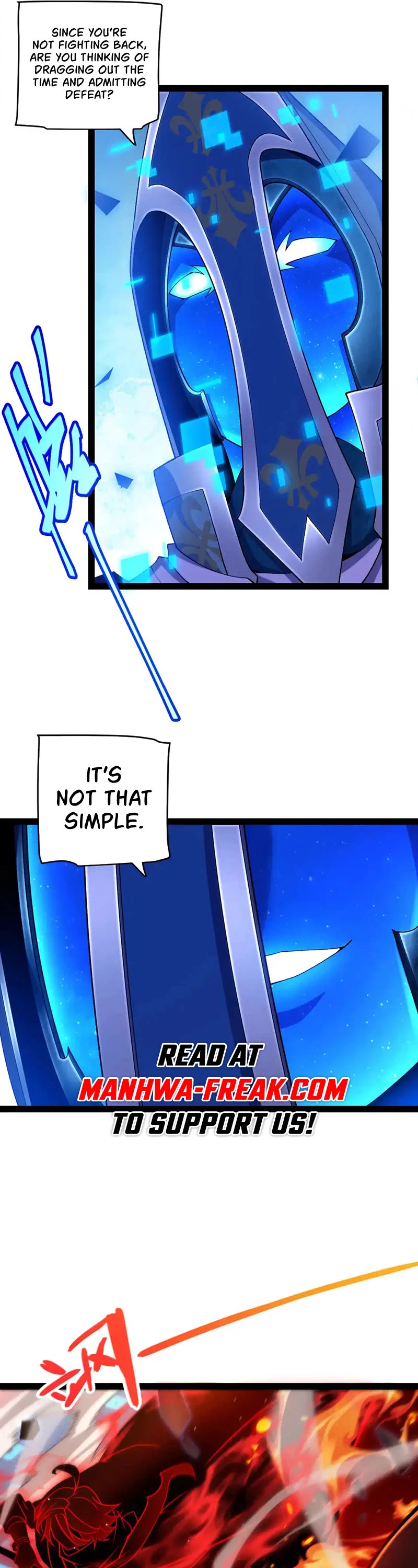 The Game That I Came From Chapter 236 page 26 - Chapter 236