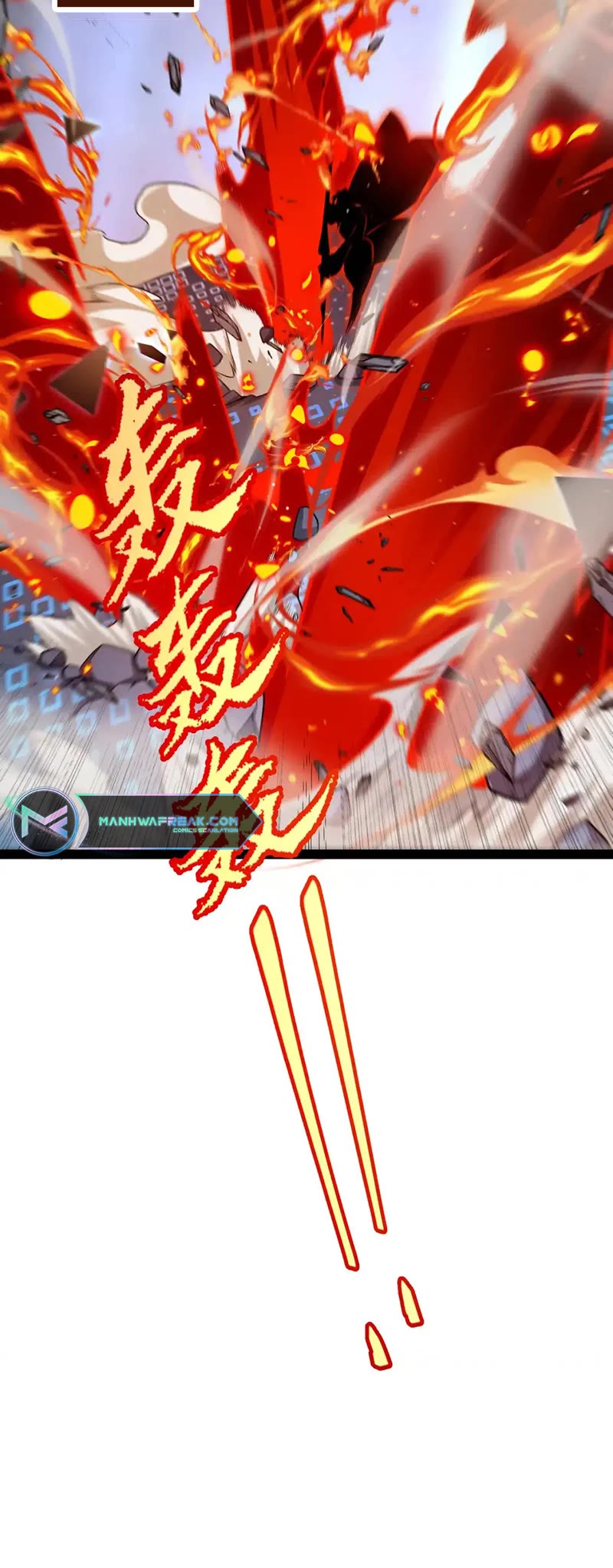 The Game That I Came From Chapter 236 page 29 - Chapter 236