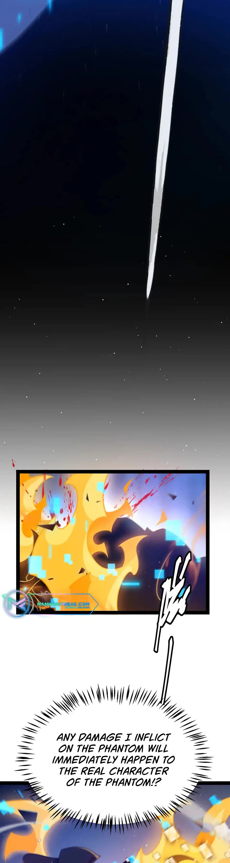 The Game That I Came From Chapter 236 page 3 - Chapter 236