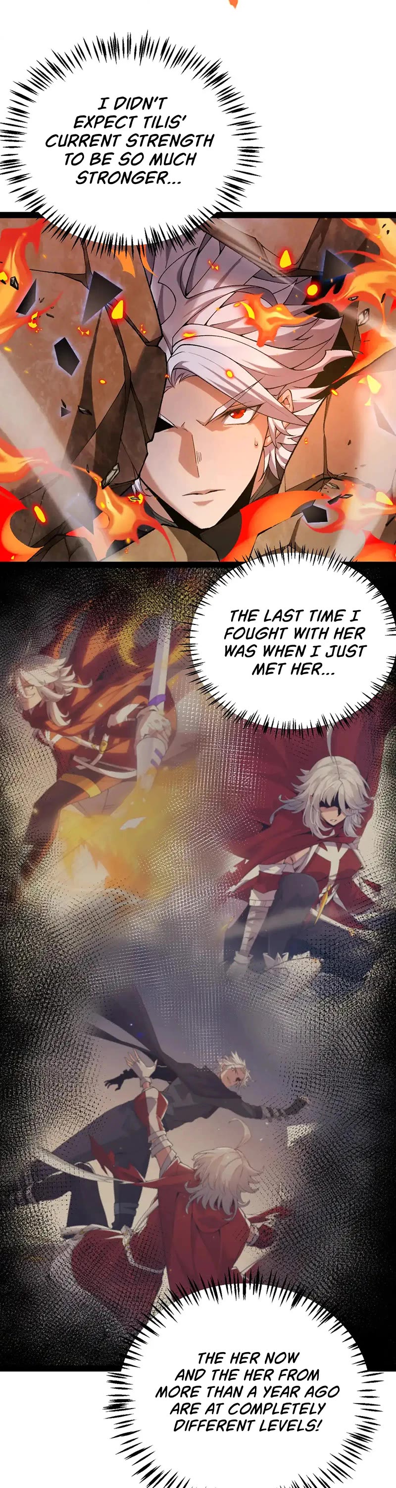 The Game That I Came From Chapter 236 page 31 - Chapter 236