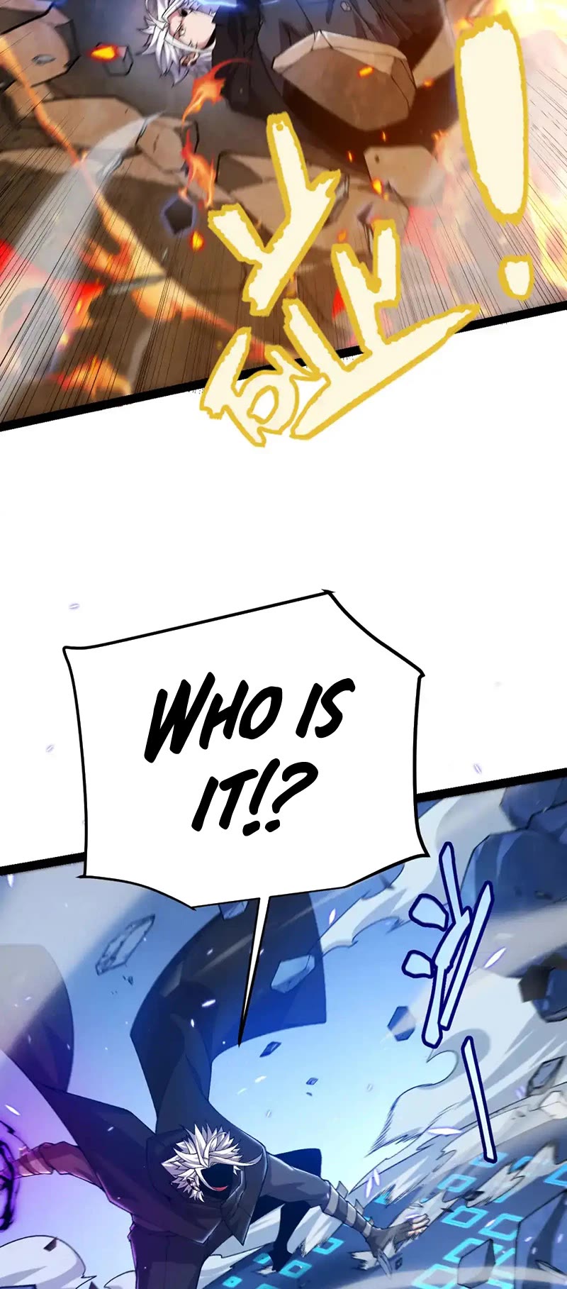 The Game That I Came From Chapter 236 page 33 - Chapter 236