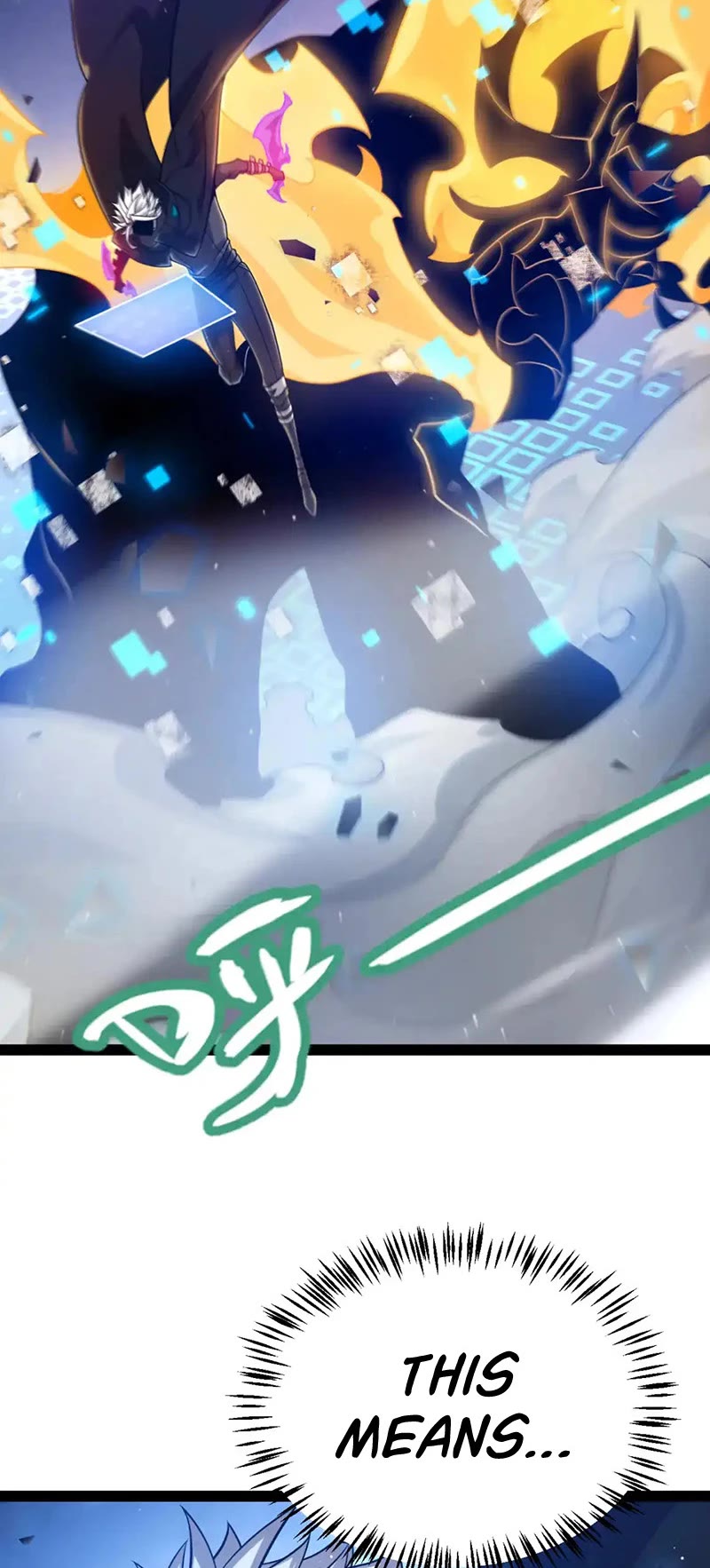 The Game That I Came From Chapter 236 page 4 - Chapter 236