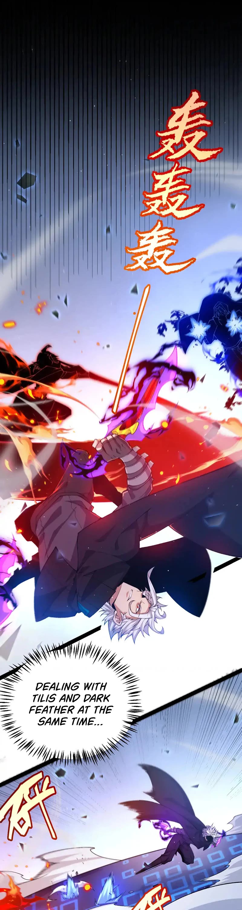 The Game That I Came From Chapter 236 page 40 - Chapter 236