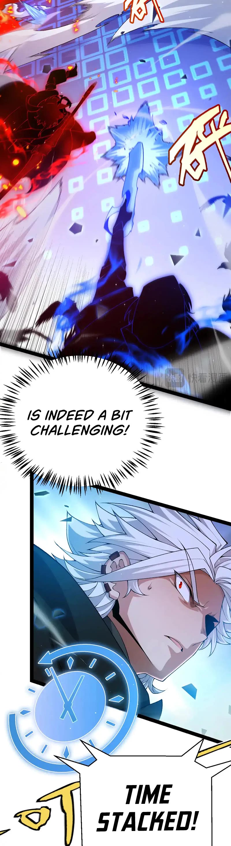 The Game That I Came From Chapter 236 page 41 - Chapter 236