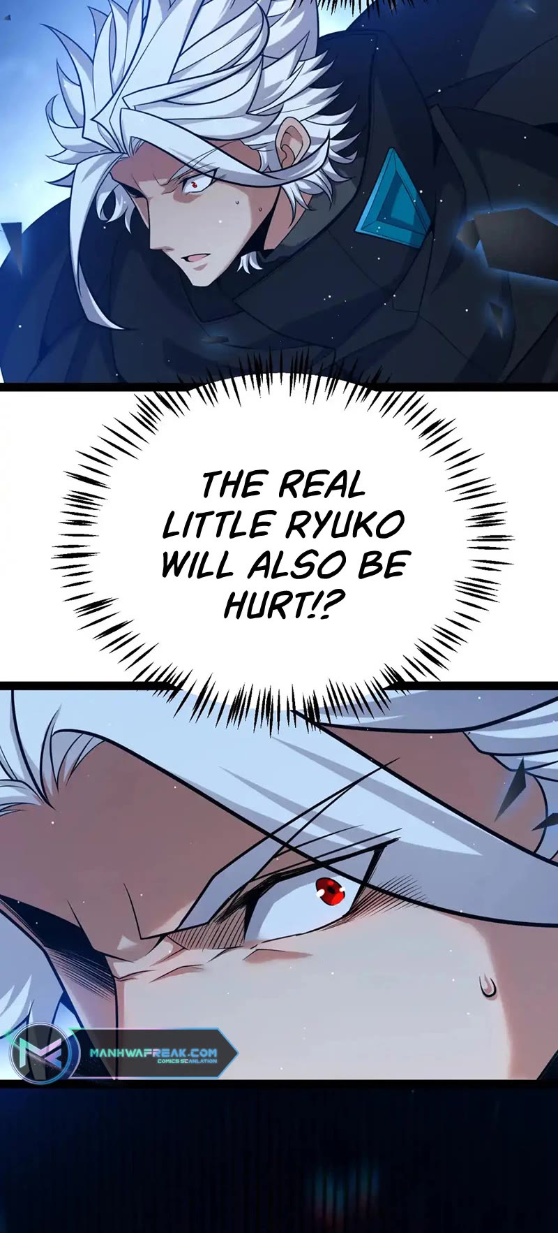 The Game That I Came From Chapter 236 page 5 - Chapter 236