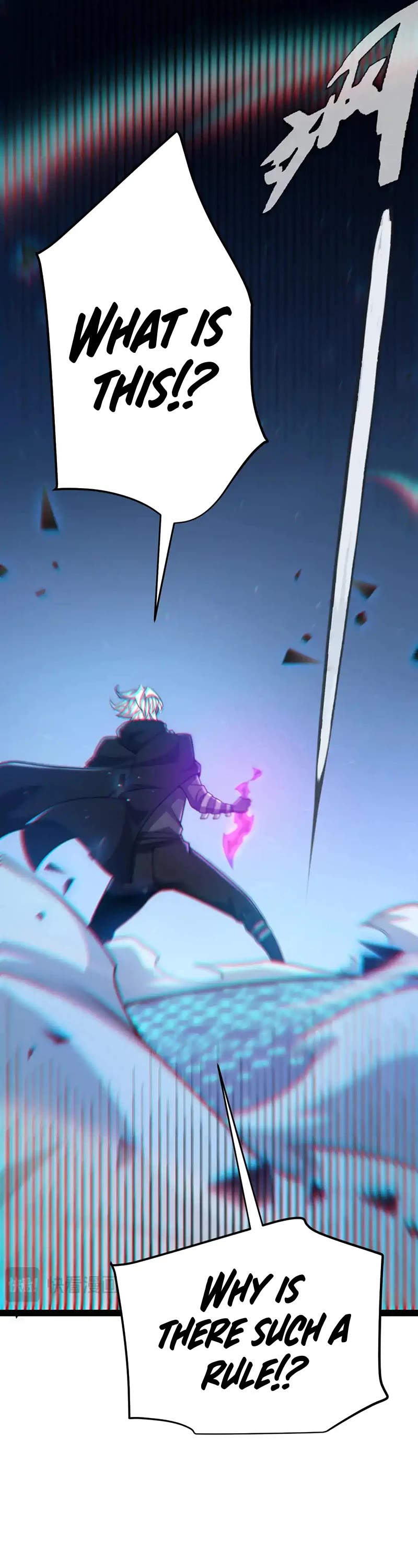 The Game That I Came From Chapter 236 page 6 - Chapter 236