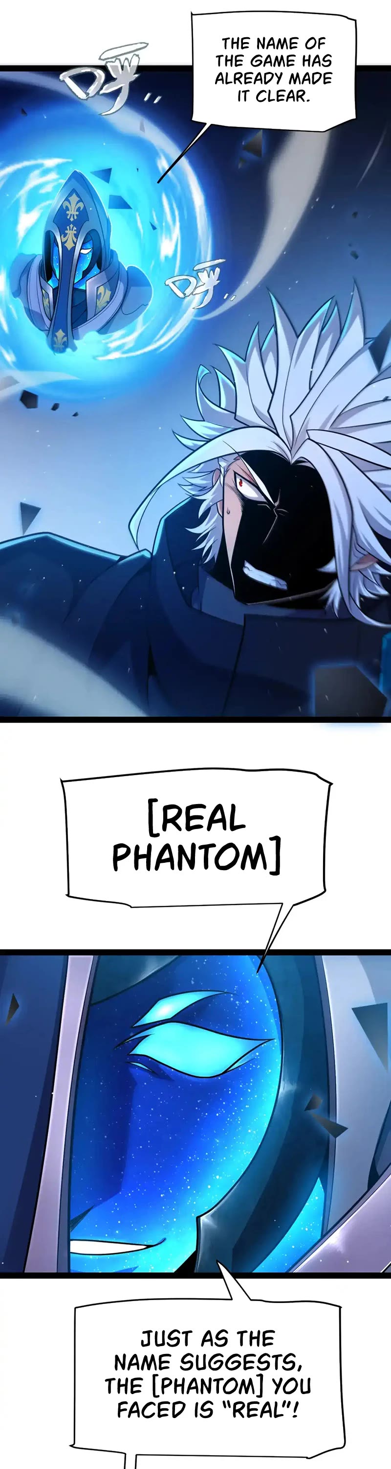 The Game That I Came From Chapter 236 page 7 - Chapter 236