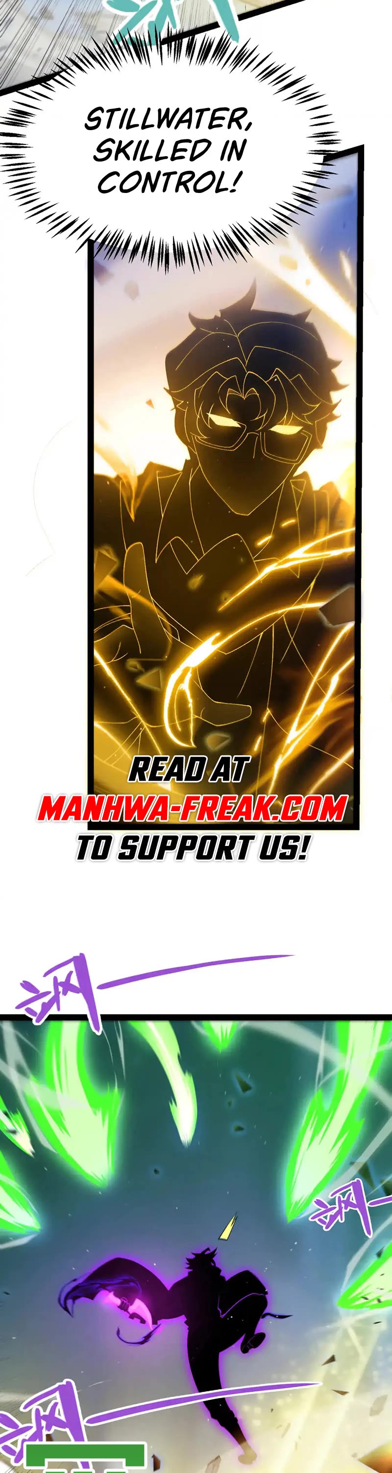 The Game That I Came From Chapter 237 page 10 - Chapter 237