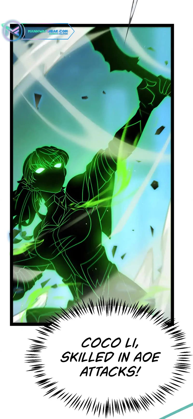 The Game That I Came From Chapter 237 page 12 - Chapter 237