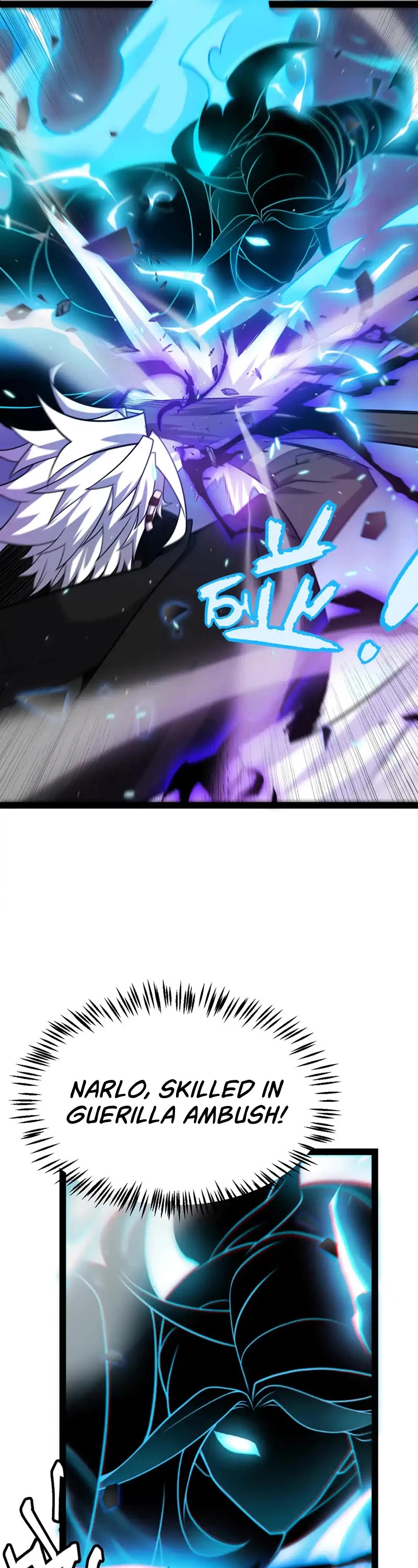The Game That I Came From Chapter 237 page 14 - Chapter 237