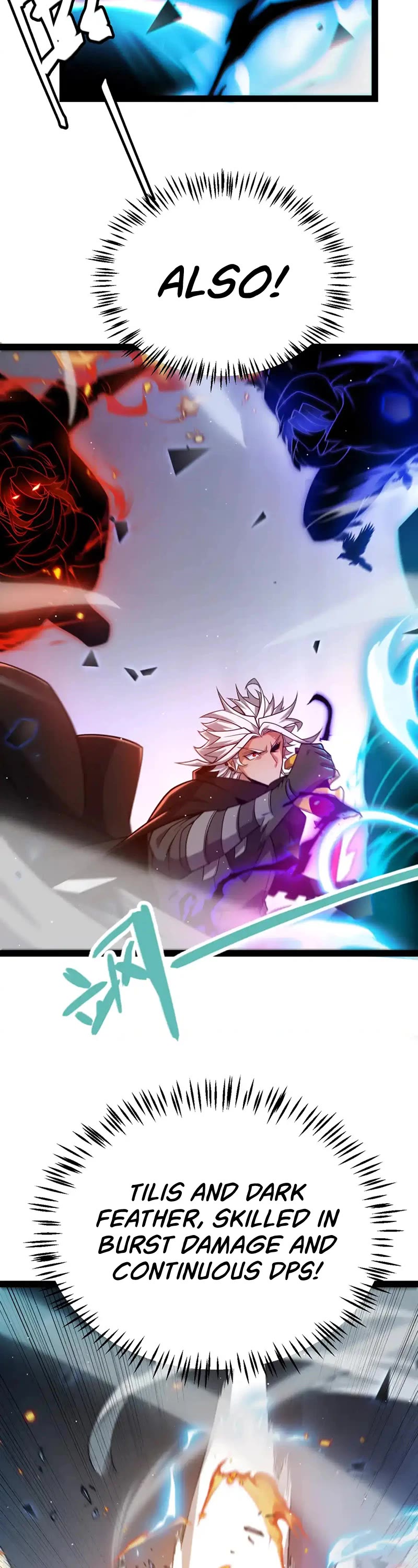 The Game That I Came From Chapter 237 page 15 - Chapter 237