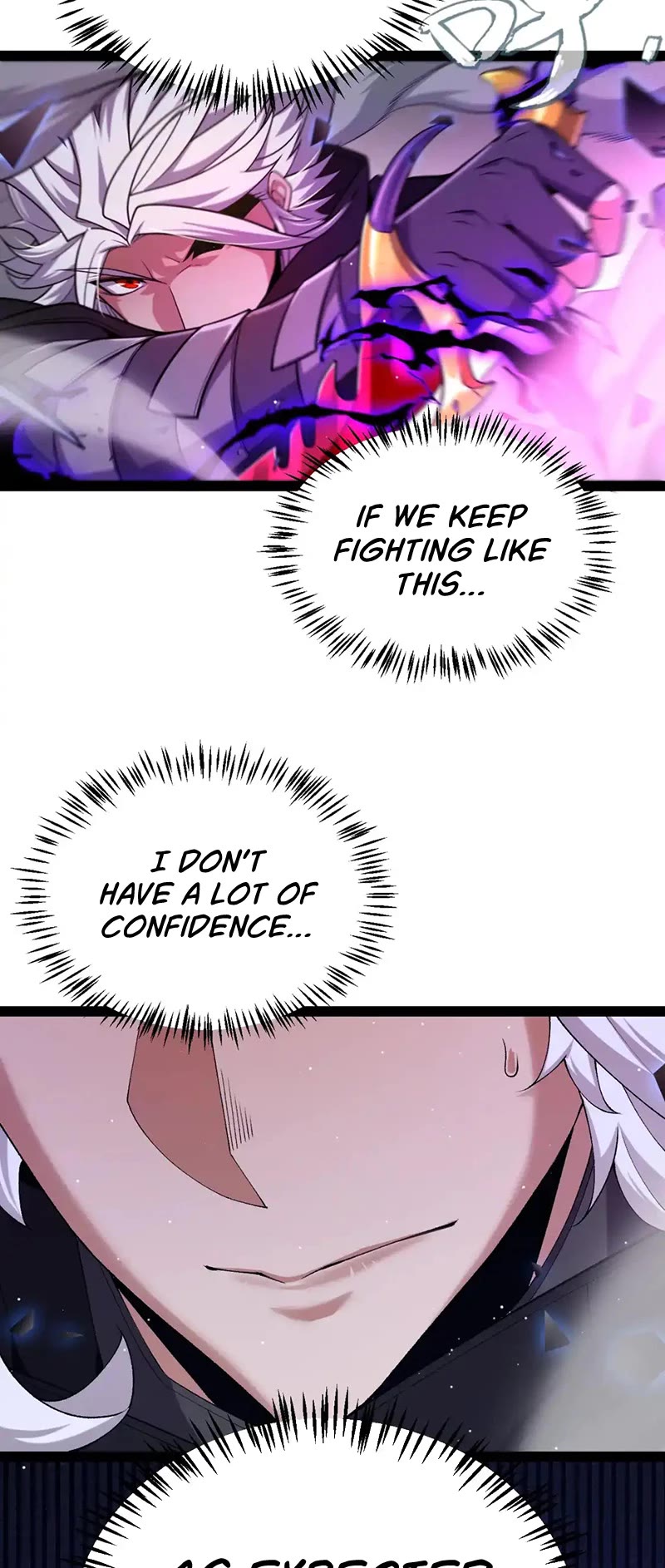 The Game That I Came From Chapter 237 page 17 - Chapter 237