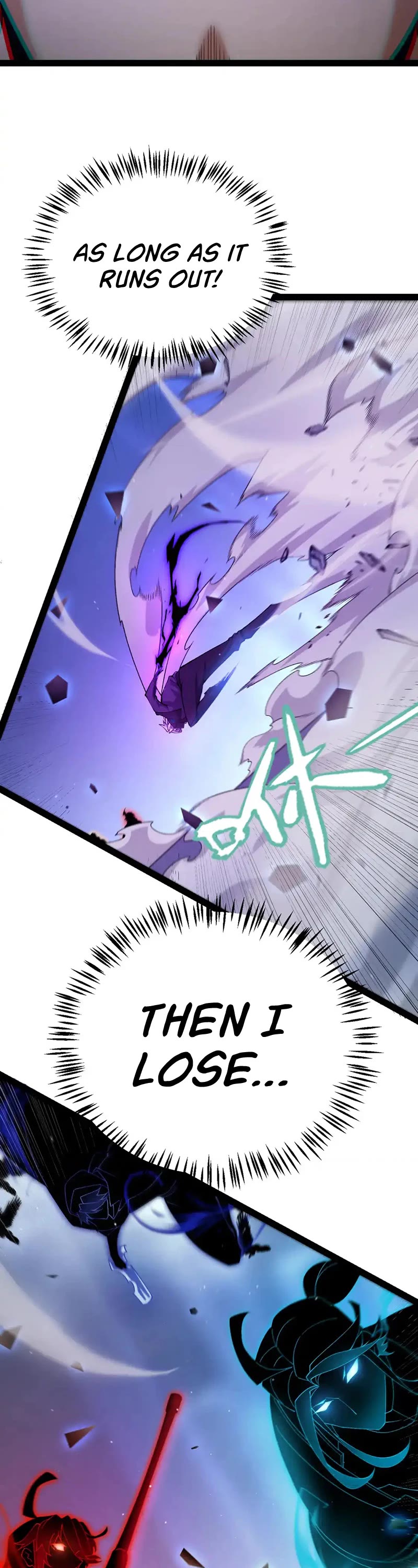 The Game That I Came From Chapter 237 page 20 - Chapter 237