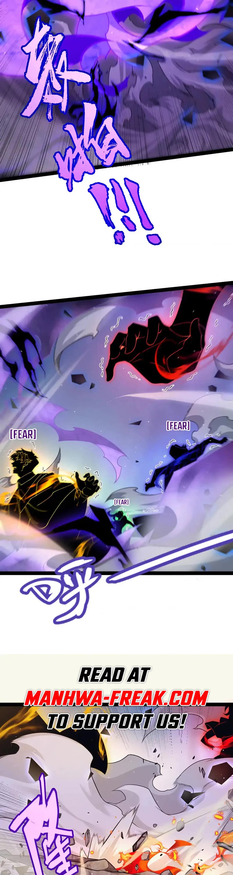 The Game That I Came From Chapter 237 page 24 - Chapter 237
