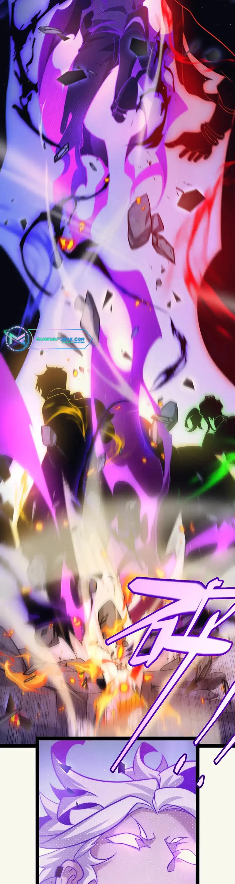 The Game That I Came From Chapter 237 page 26 - Chapter 237