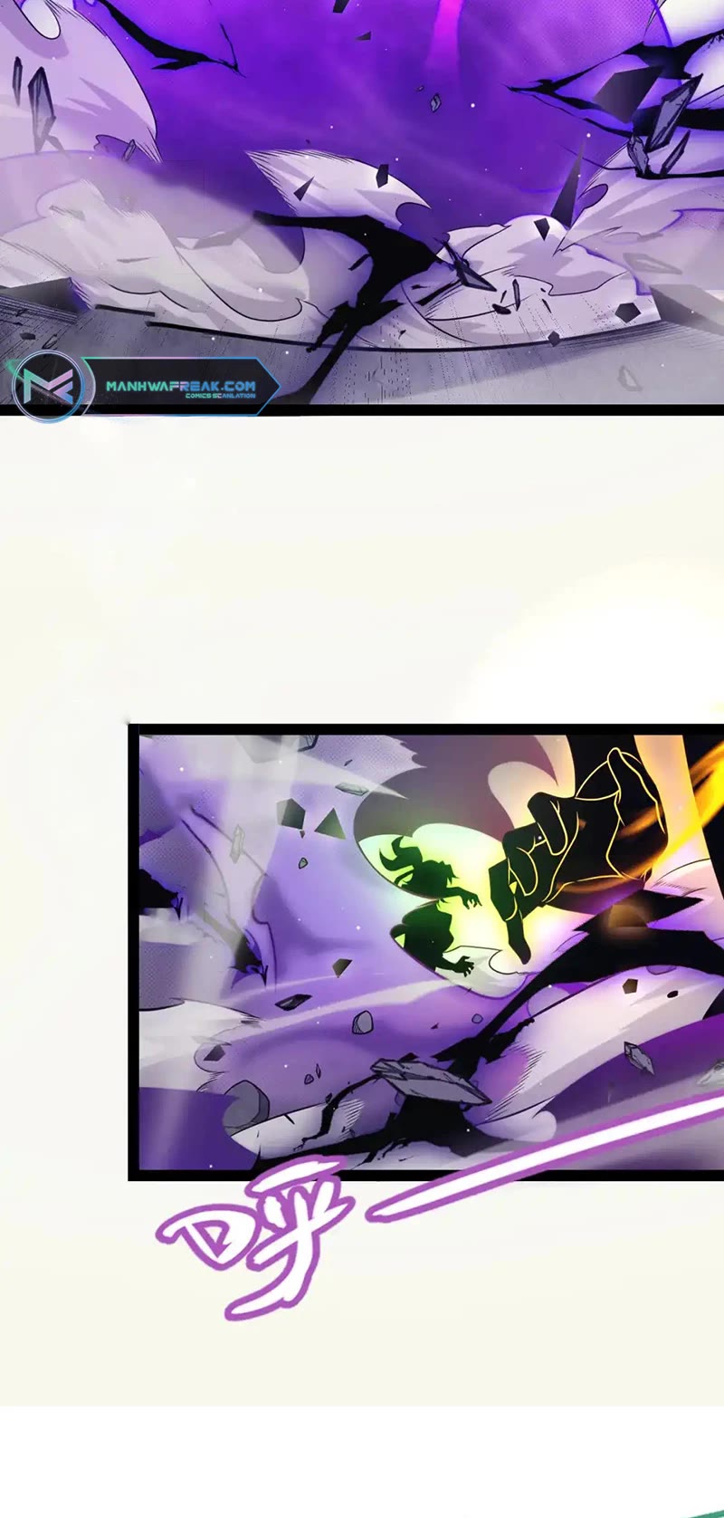 The Game That I Came From Chapter 237 page 28 - Chapter 237