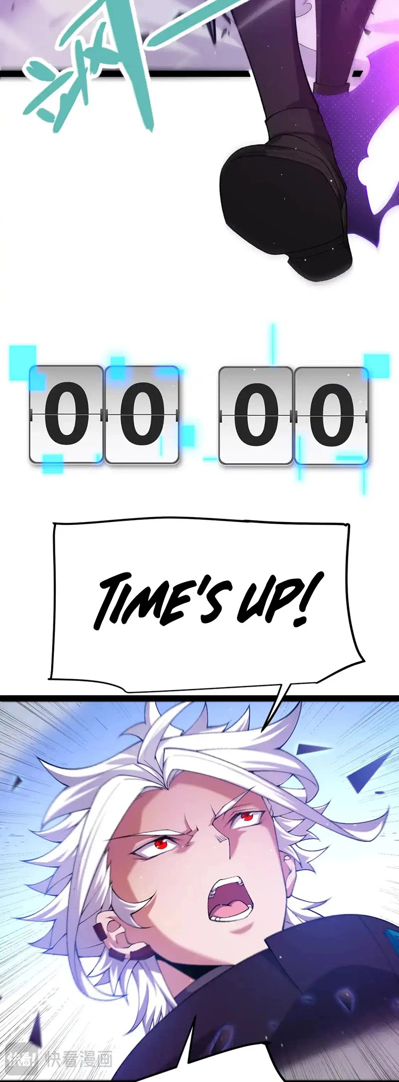 The Game That I Came From Chapter 237 page 31 - Chapter 237