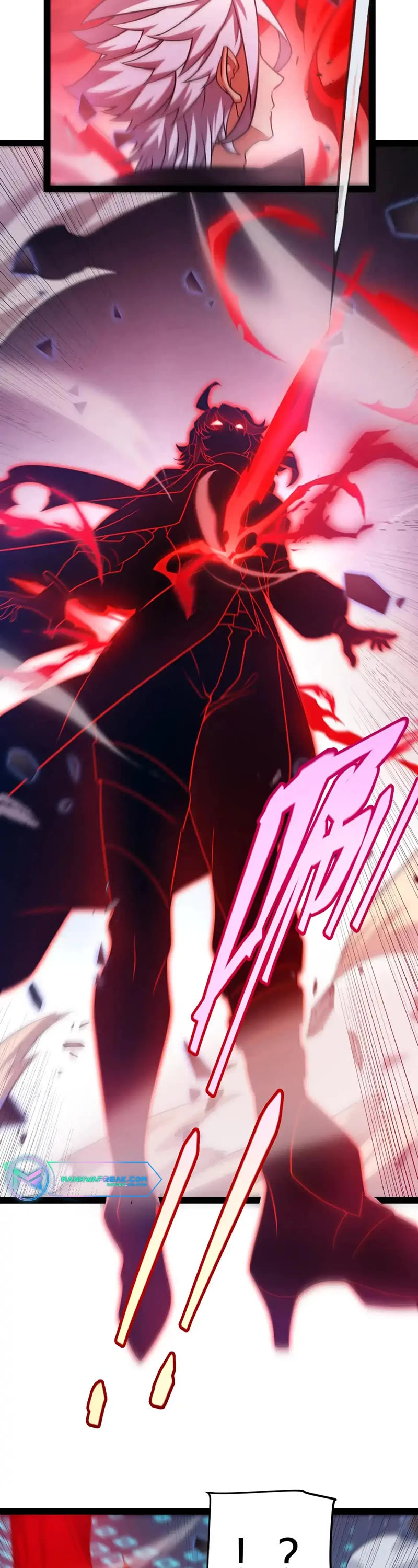 The Game That I Came From Chapter 237 page 34 - Chapter 237