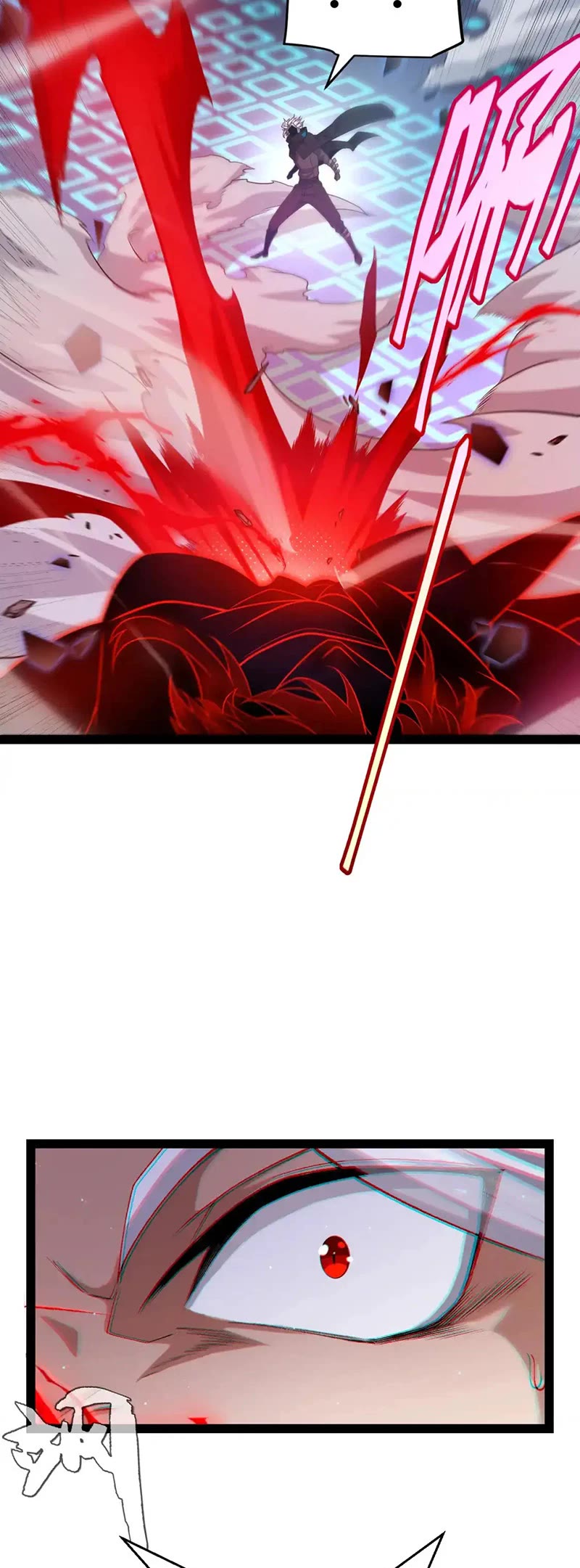 The Game That I Came From Chapter 237 page 35 - Chapter 237