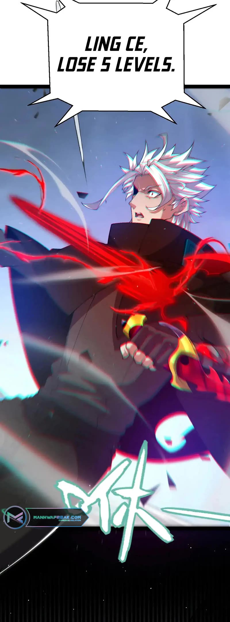 The Game That I Came From Chapter 237 page 36 - Chapter 237