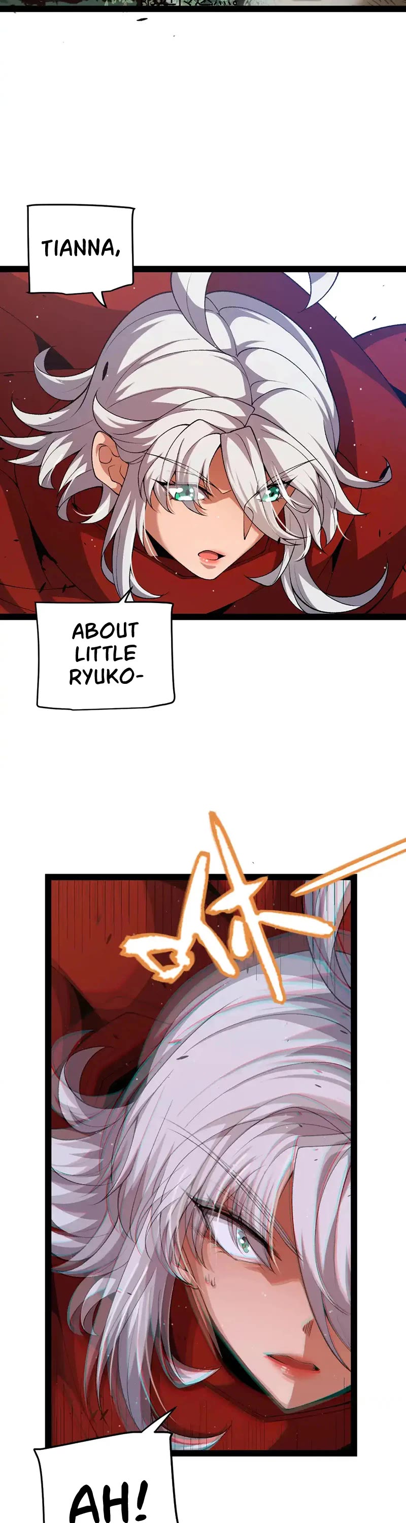 The Game That I Came From Chapter 237 page 38 - Chapter 237