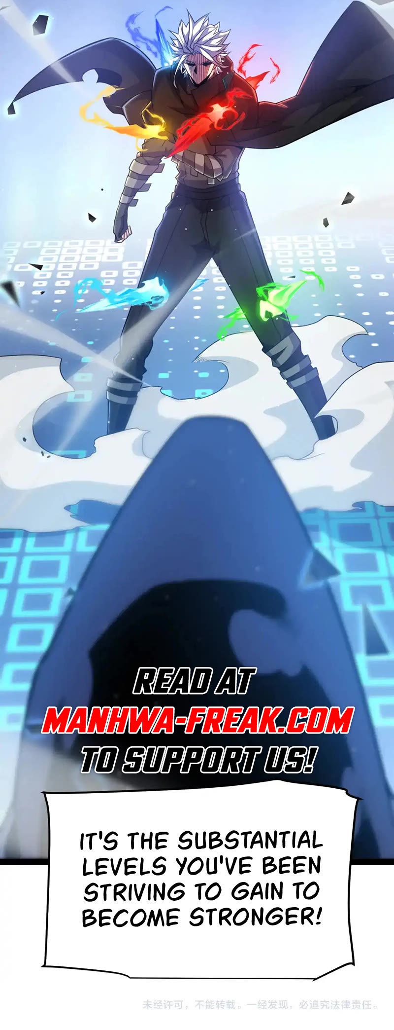 The Game That I Came From Chapter 237 page 42 - Chapter 237