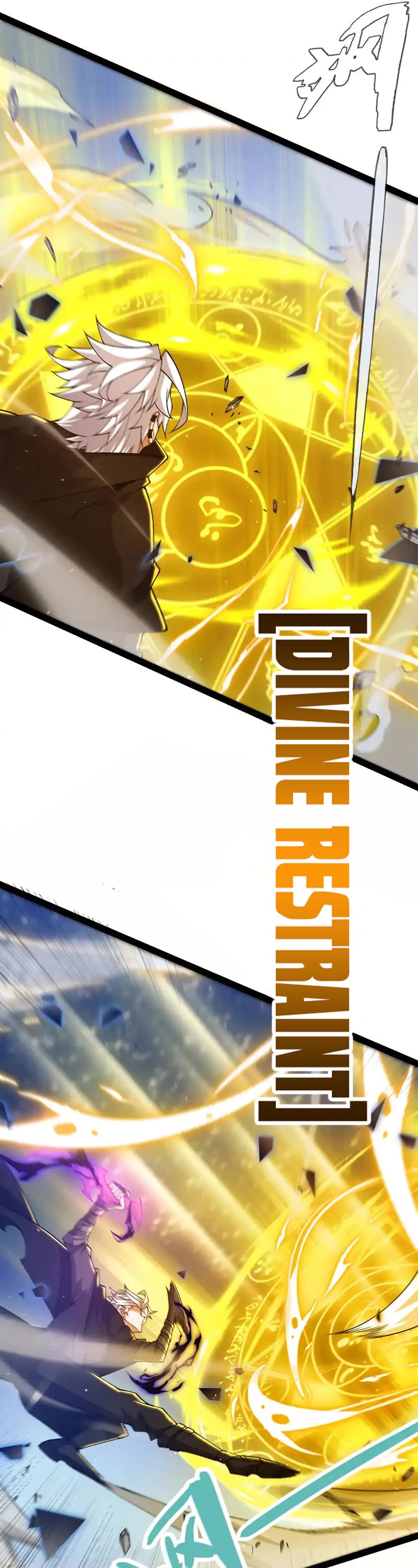 The Game That I Came From Chapter 237 page 9 - Chapter 237