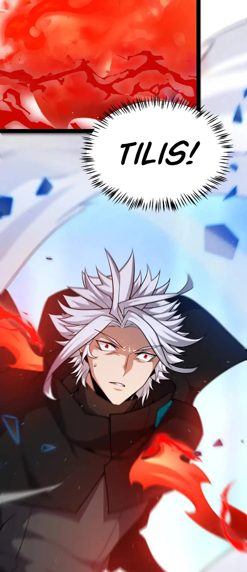 The Game That I Came From Chapter 238 page 19 - Chapter 238
