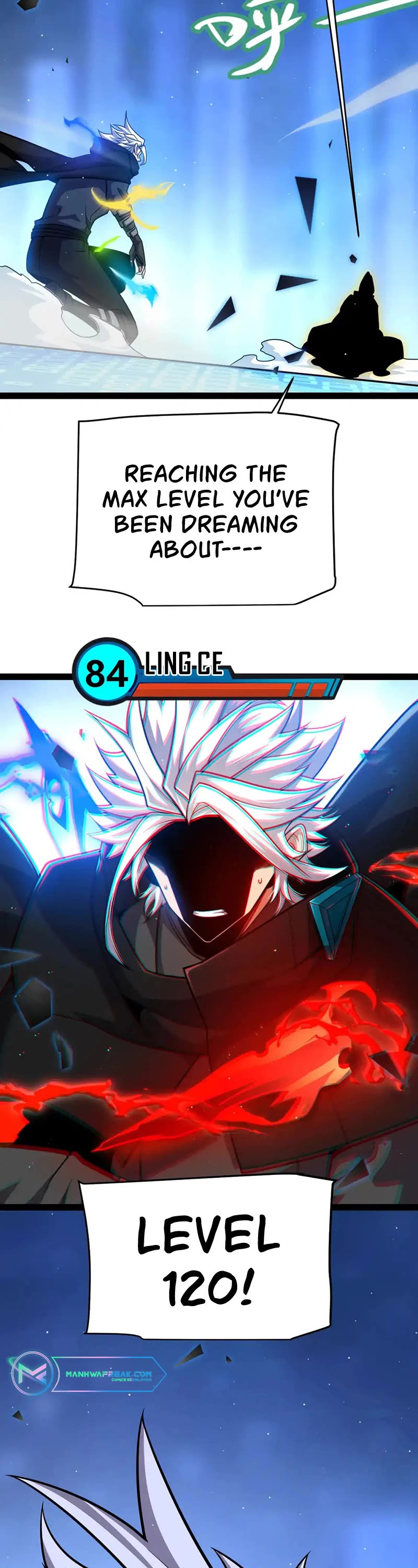 The Game That I Came From Chapter 238 page 2 - Chapter 238