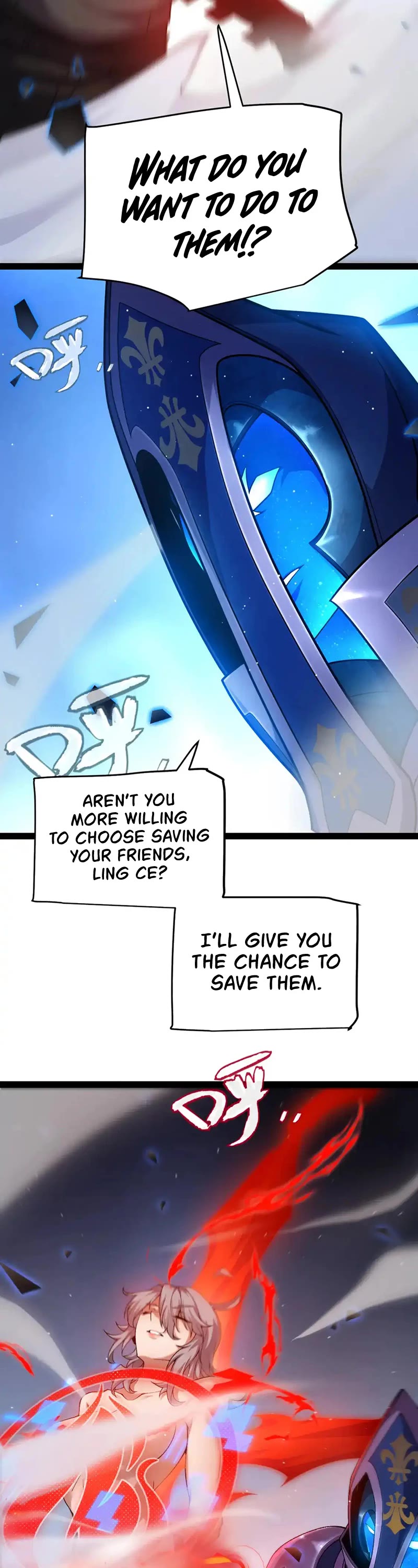 The Game That I Came From Chapter 238 page 20 - Chapter 238