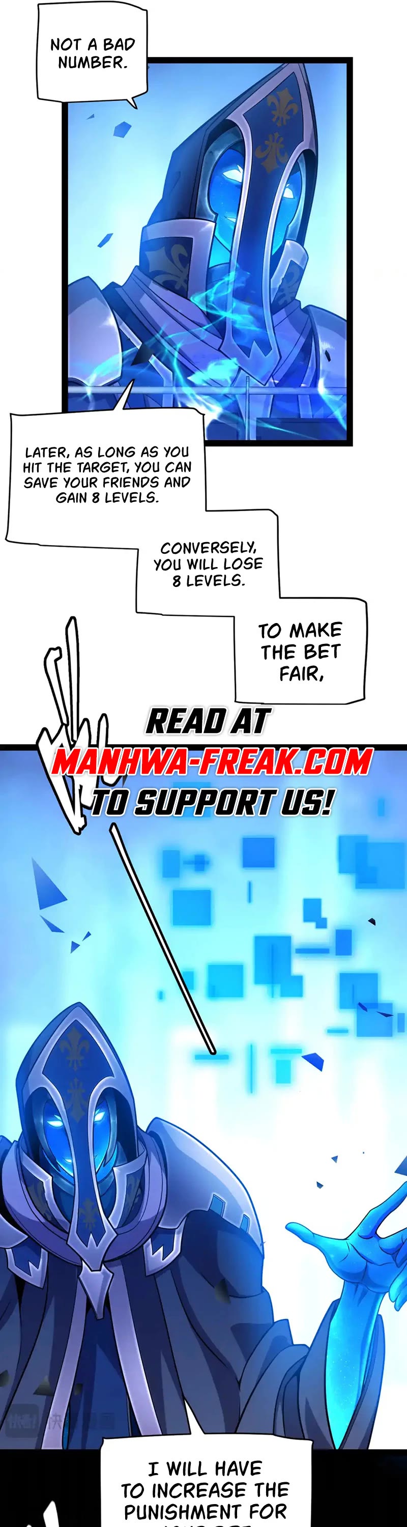 The Game That I Came From Chapter 238 page 23 - Chapter 238