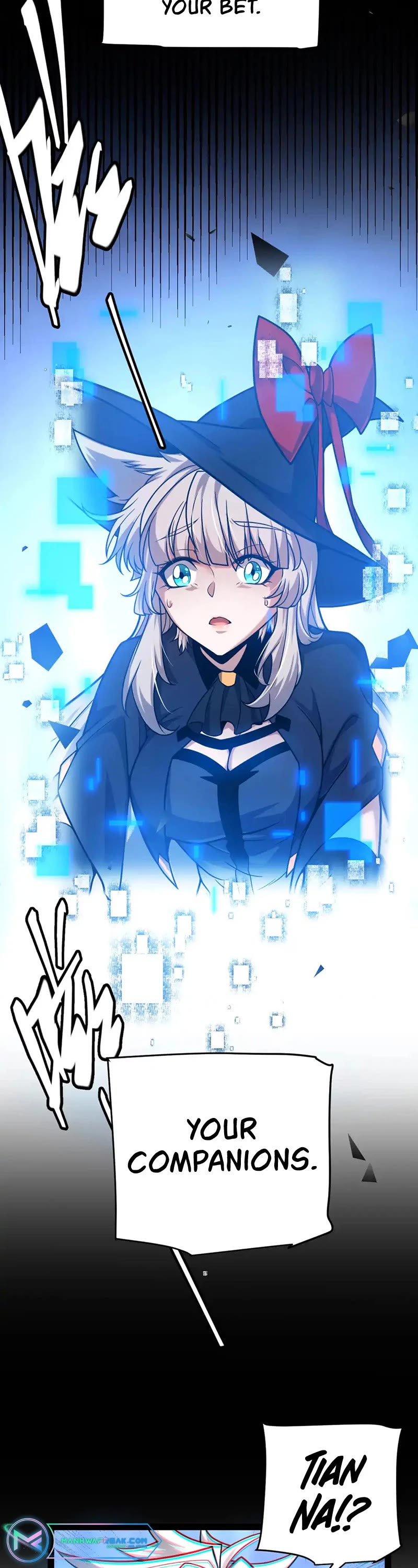 The Game That I Came From Chapter 238 page 24 - Chapter 238